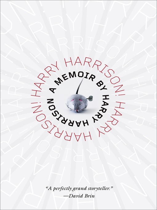 Title details for Harry Harrison! Harry Harrison! by Harry Harrison - Wait list